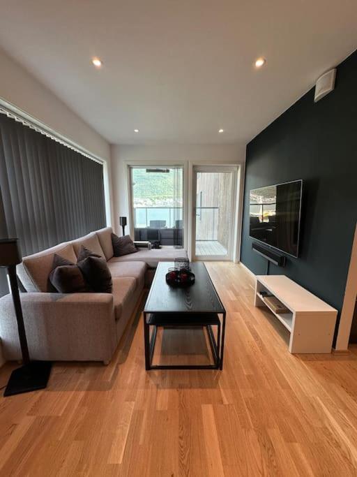 Appartement I