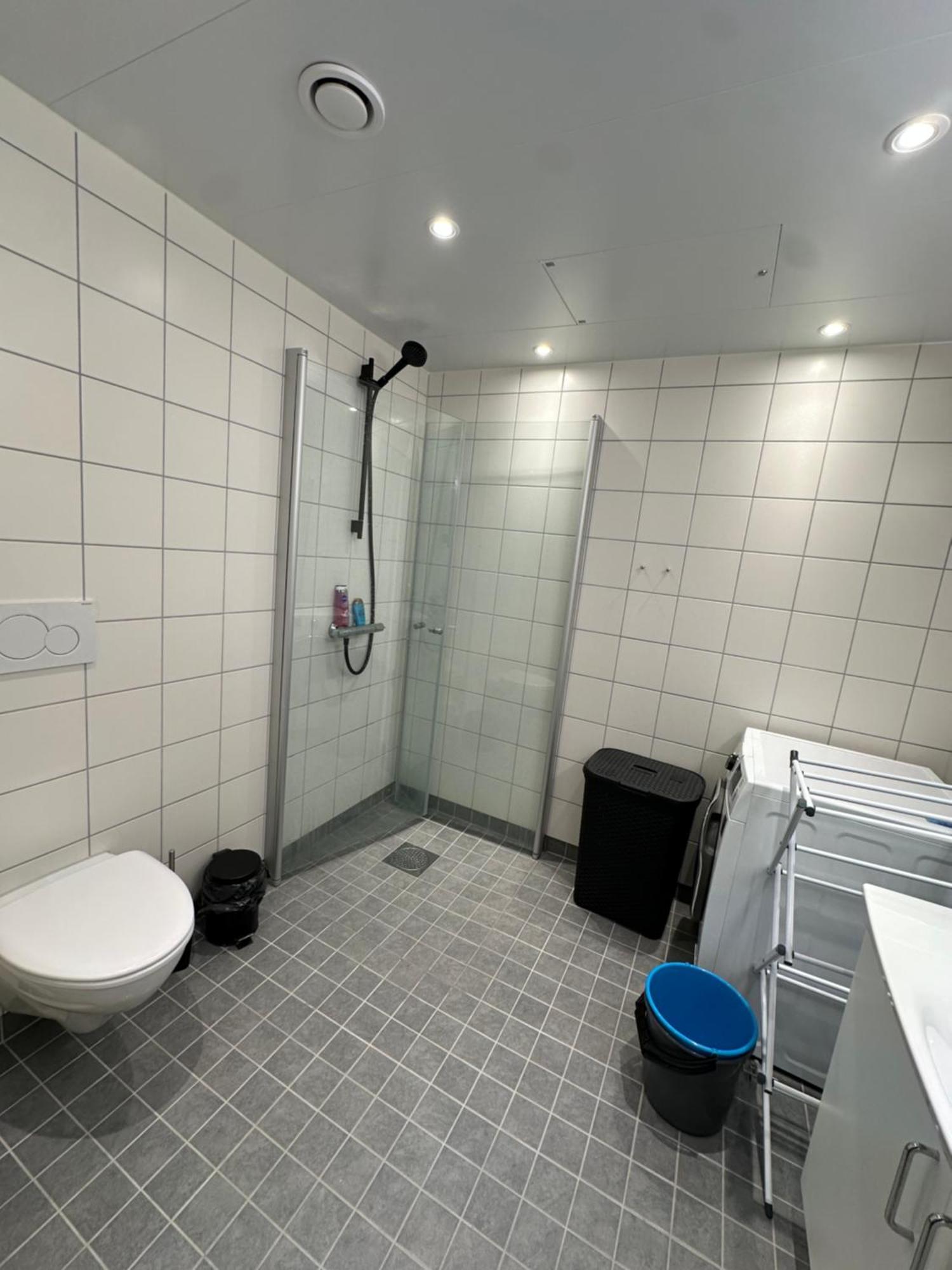 Appartement I *