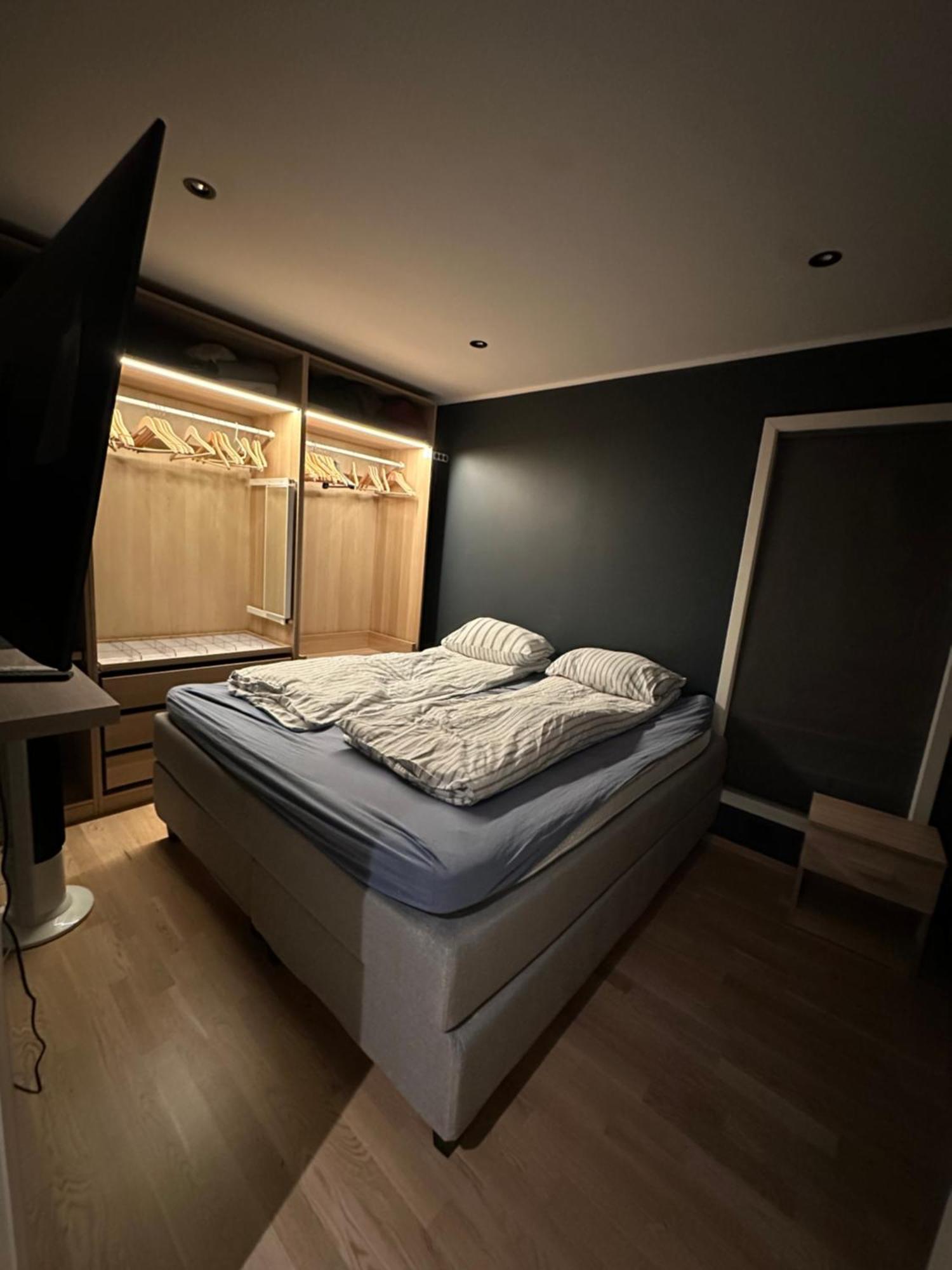 Appartement I Tromsø